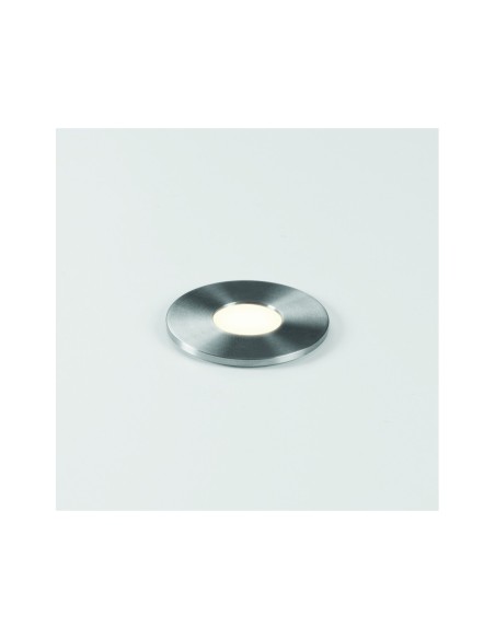 Astro Focos empotrables suelo exterior Terra Round 28 LED