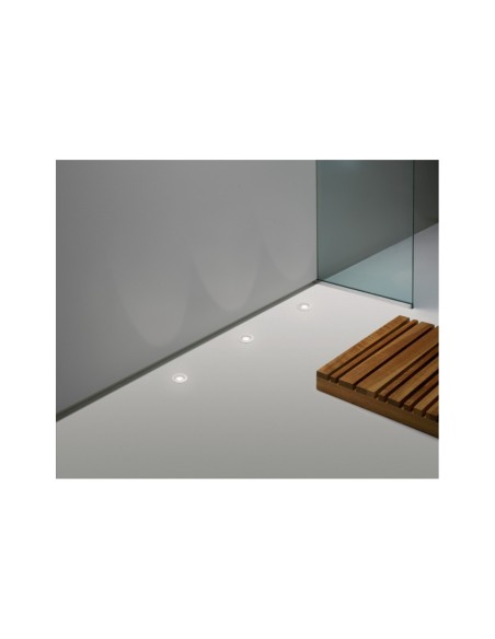 Astro Focos empotrables suelo exterior Terra 42 LED