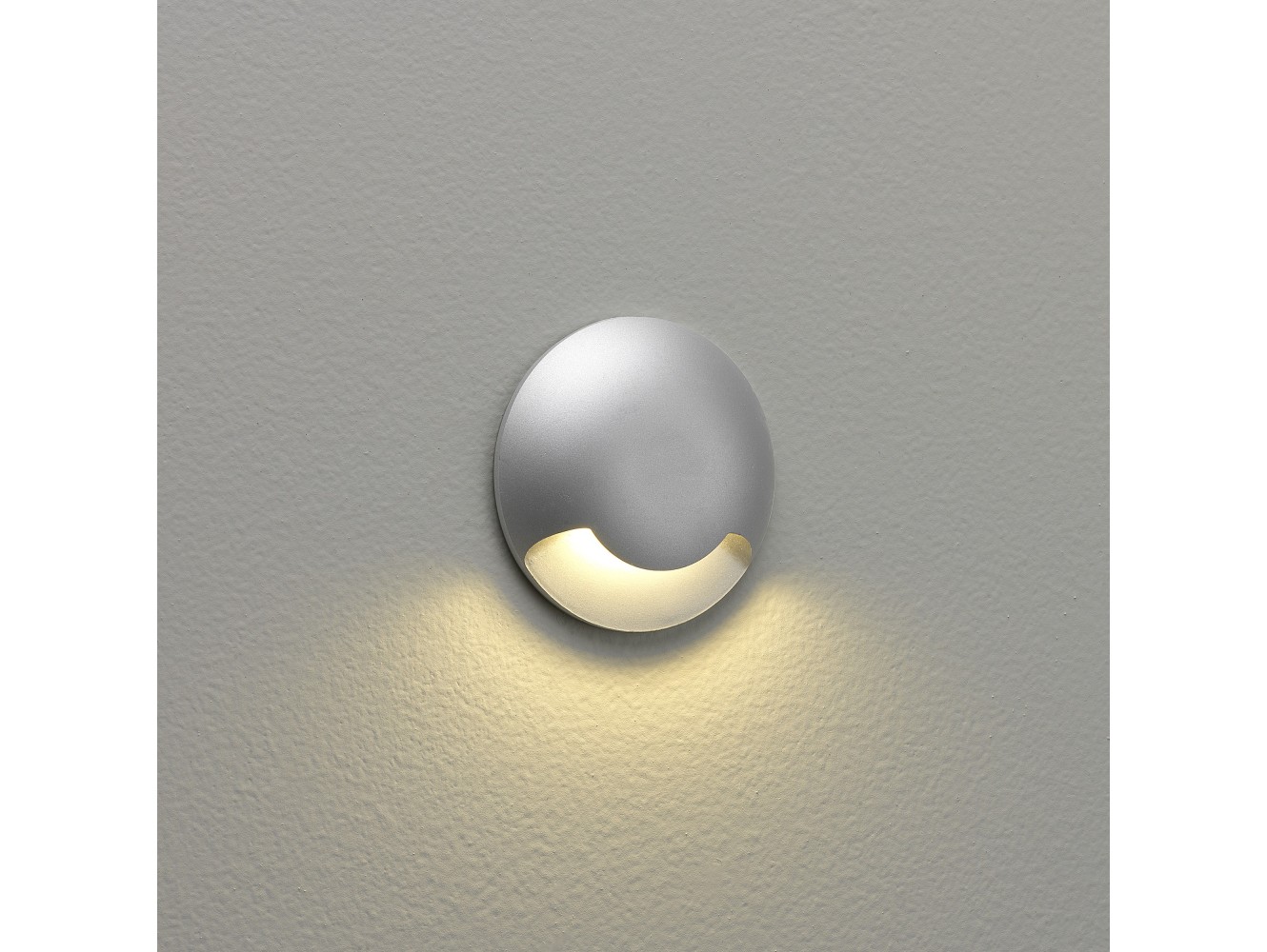Astro Aplique de exterior Beam One LED