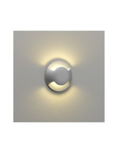 Astro Aplique de exterior Beam Two LED