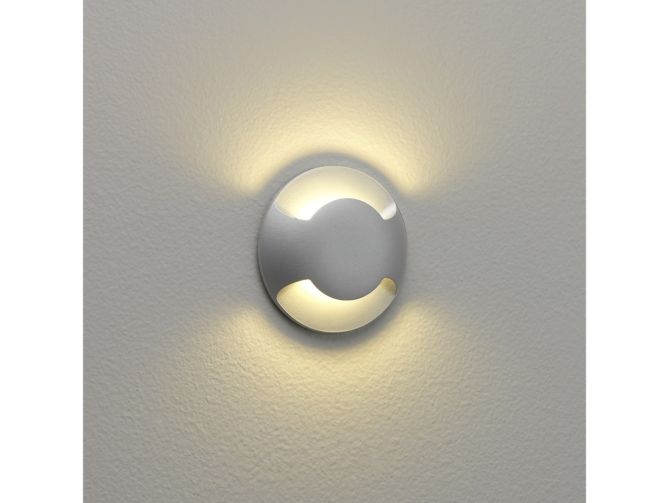 Astro Aplique de exterior Beam Two LED