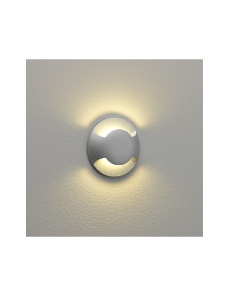 Astro Aplique de exterior Beam Two LED