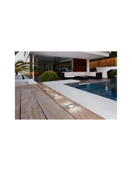 Astro Aplique de exterior Beam Two LED