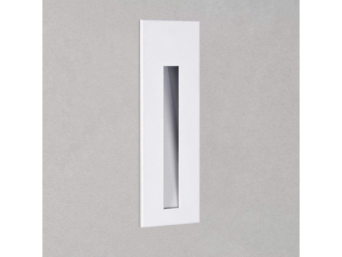 Astro Aplique de Pared Borgo 55 LED 3000K