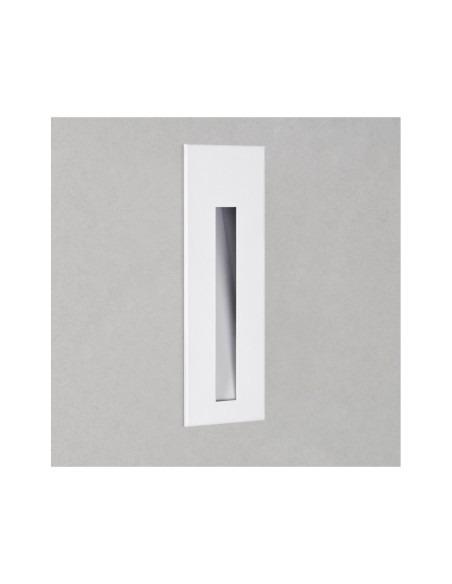 Astro Aplique de Pared Borgo 55 LED 3000K