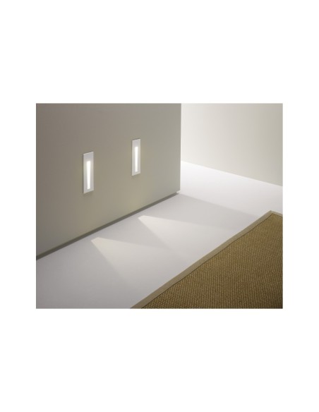 Astro Aplique de Pared Borgo 55 LED 3000K
