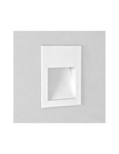 Astro Aplique de Pared Borgo 90 LED 3000K