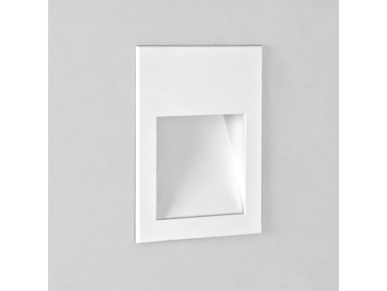 Astro Aplique de Pared Borgo 90 LED 3000K
