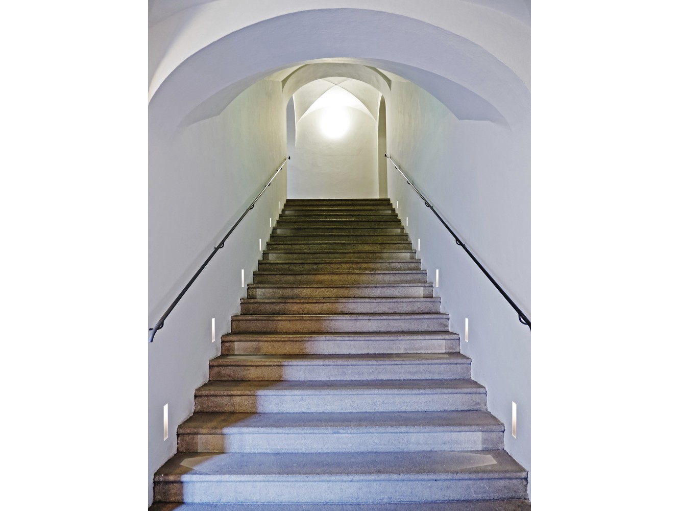 Astro Aplique de Pared Borgo Trimless 35 LED