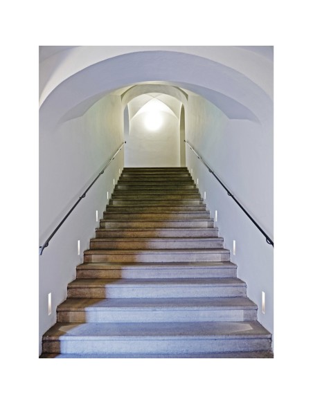 Astro Aplique de Pared Borgo Trimless 35 LED