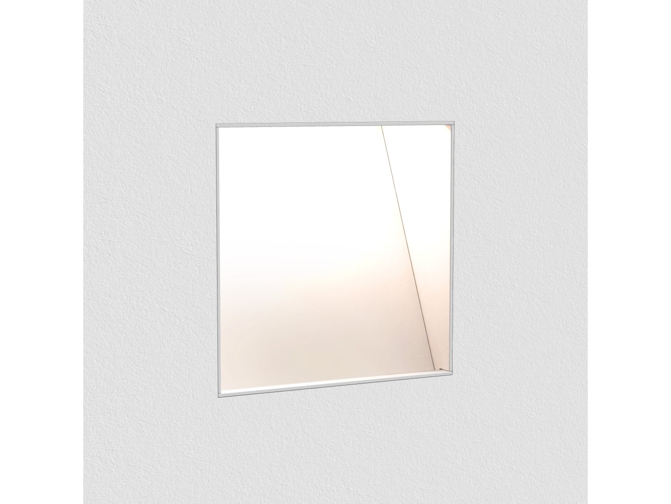 Astro Aplique de Pared Borgo Trimless 65 LED