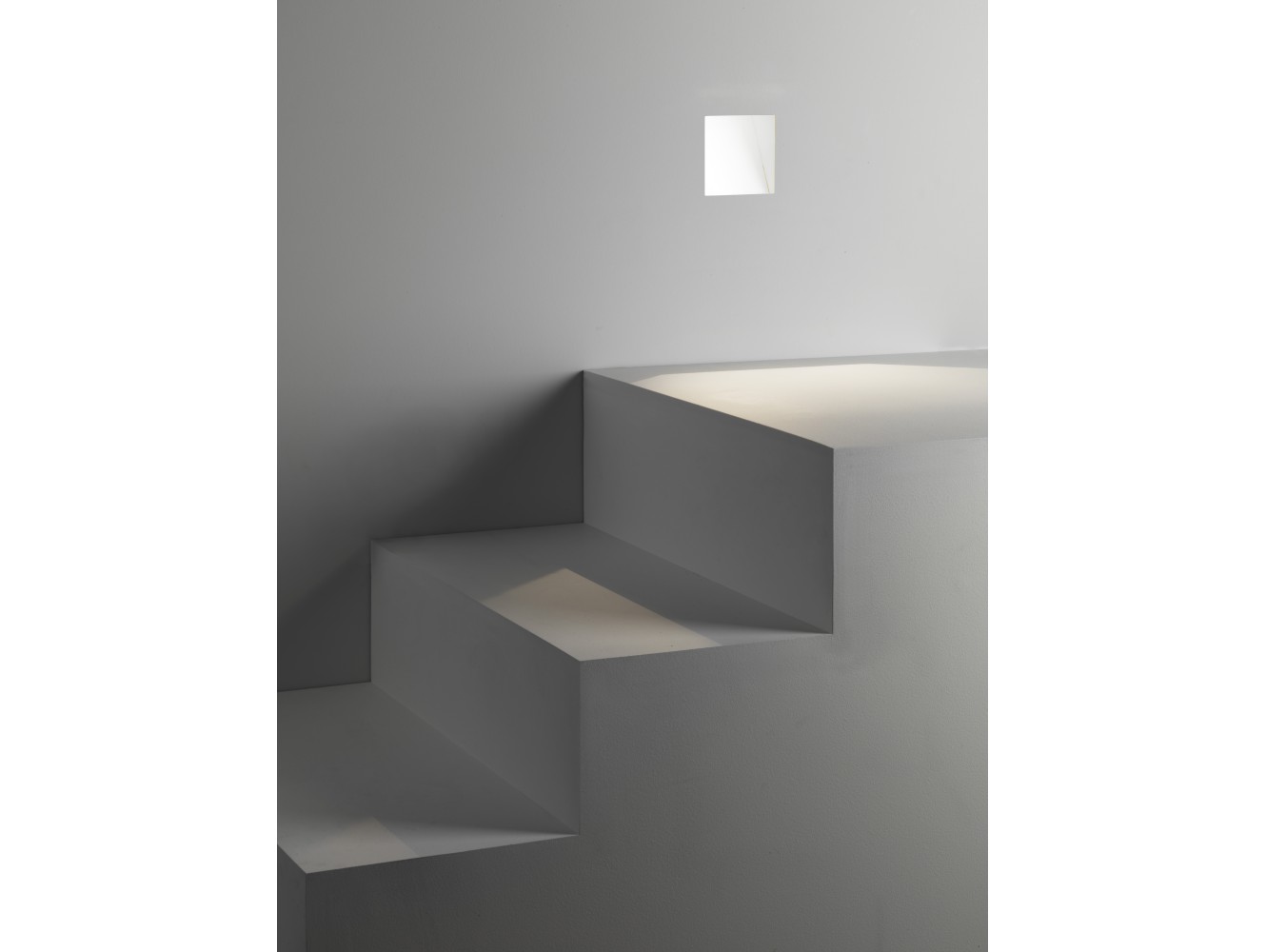 Astro Aplique de Pared Borgo Trimless 65 LED