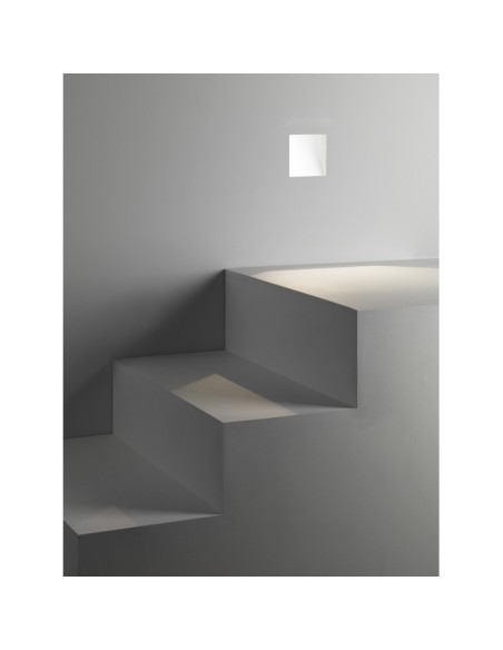 Astro Aplique de Pared Borgo Trimless 65 LED