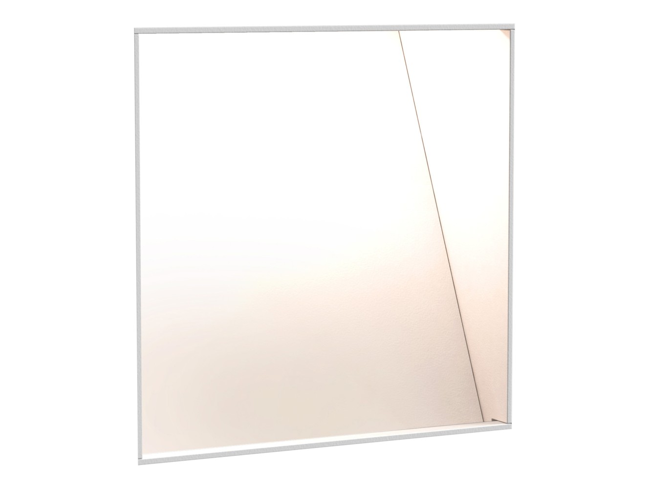 Astro Aplique de Pared Borgo Trimless 65 LED