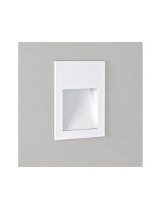 Astro Aplique de Pared Borgo 54 LED