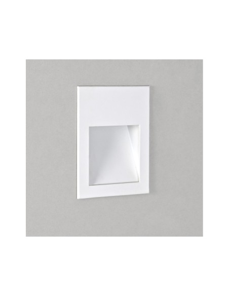 Astro Aplique de Pared Borgo 54 LED