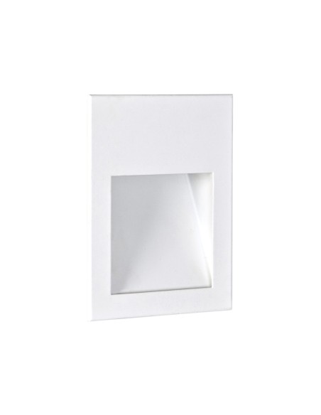 Astro Aplique de Pared Borgo 54 LED