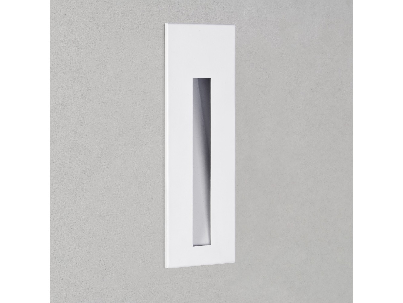 Astro Aplique de Pared Borgo 55 LED 2700K