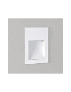 Astro Aplique de Pared Borgo 90 LED 2700K