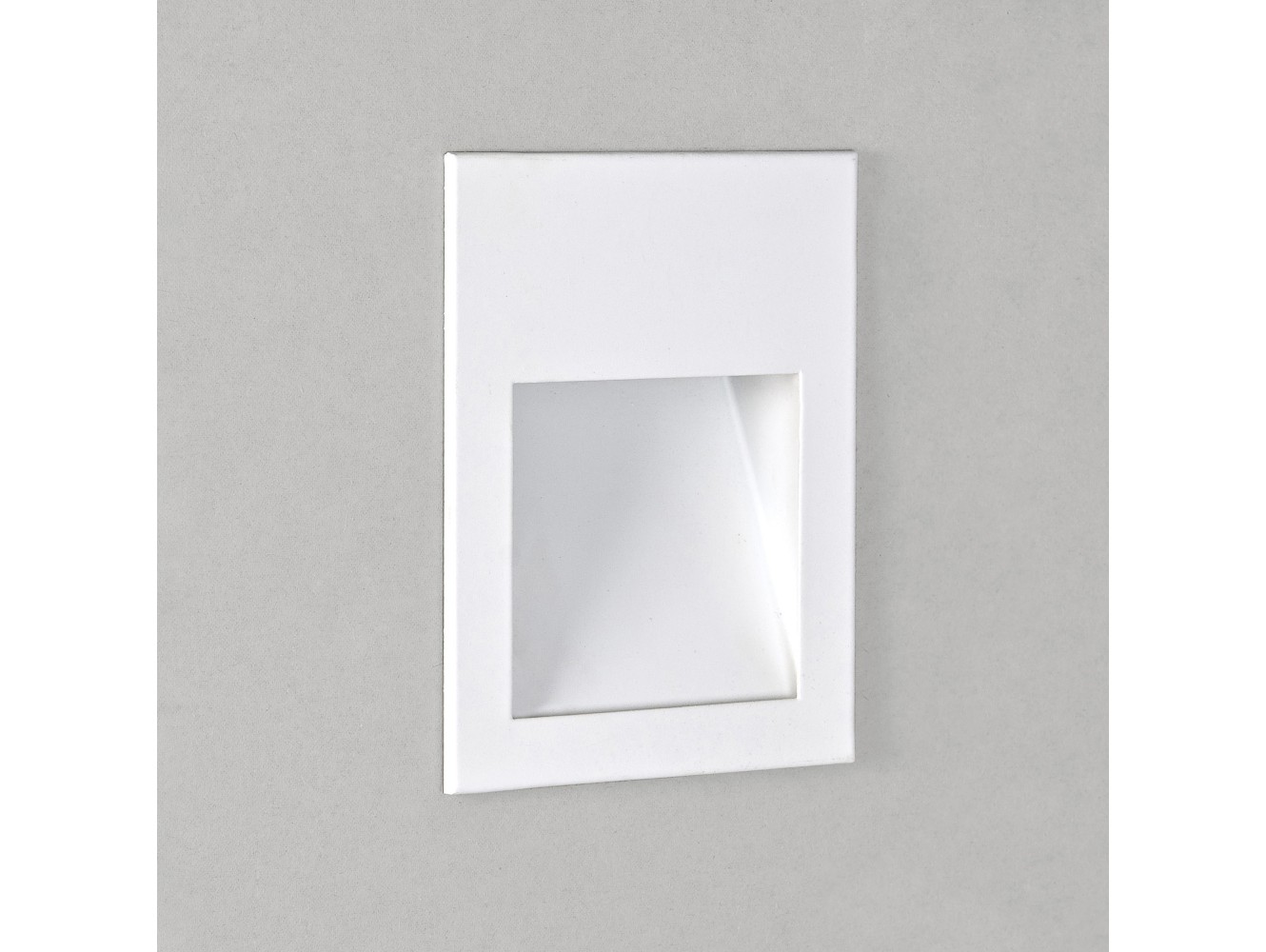 Astro Aplique de Pared Borgo 90 LED 2700K