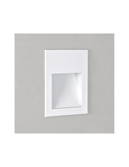 Astro Aplique de Pared Borgo 90 LED 2700K