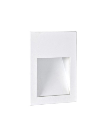 Astro Aplique de Pared Borgo 90 LED 2700K