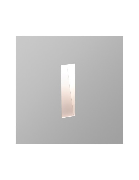 Astro Aplique de Pared Borgo Trimless 35 LED 2700K
