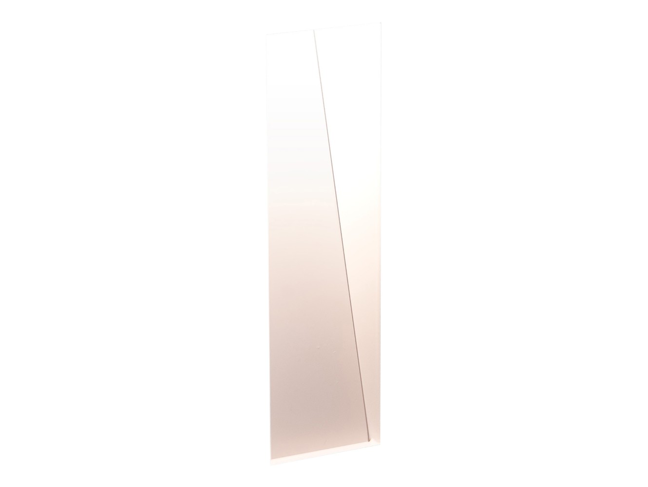 Astro Aplique de Pared Borgo Trimless 35 LED 2700K