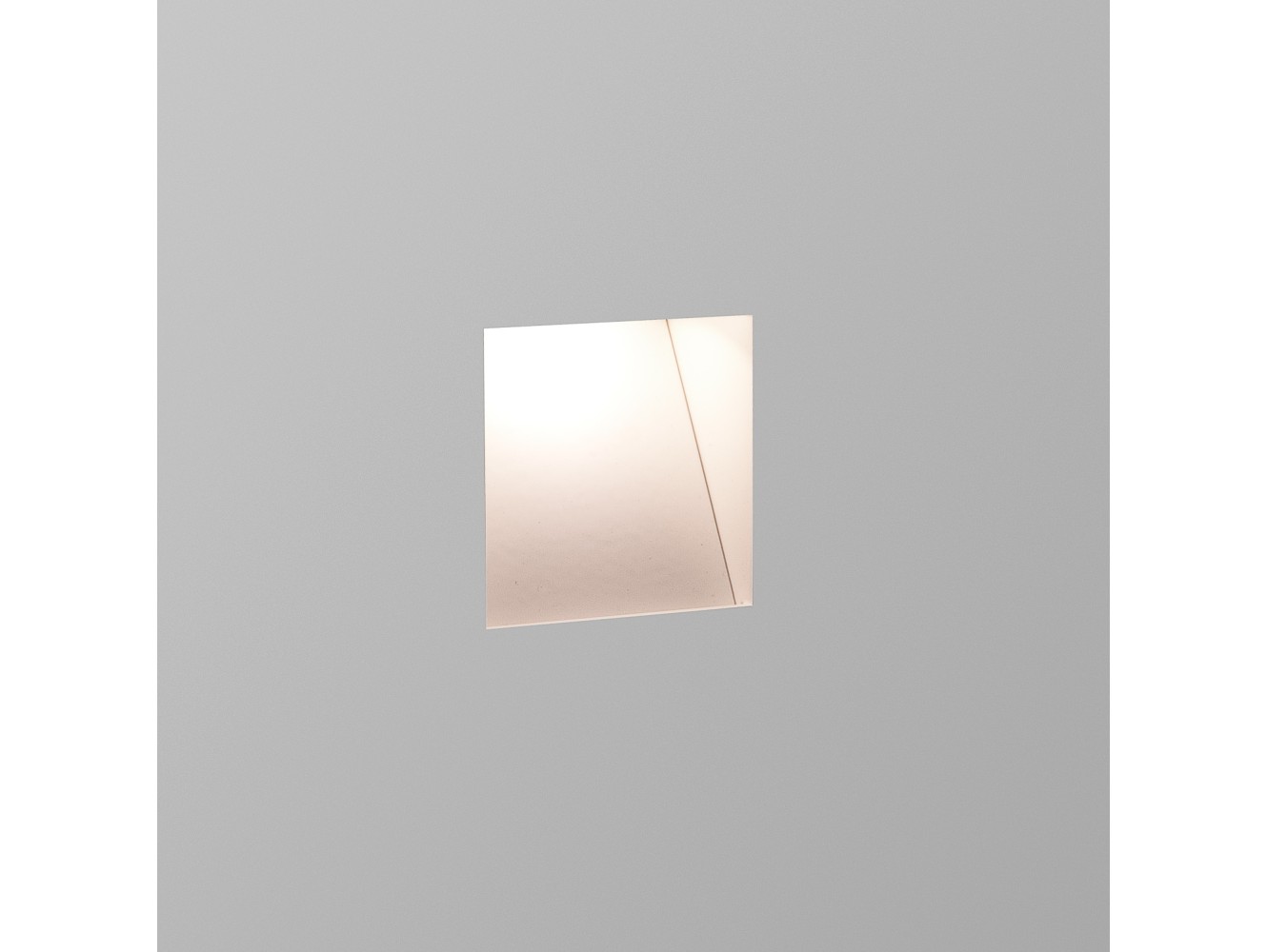Astro Aplique de Pared Borgo Trimless 65 LED 2700K