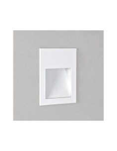 Astro Aplique de Pared Borgo 54 LED 2700K