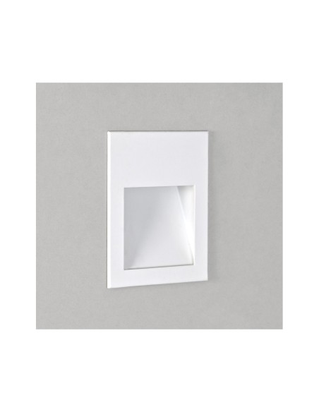 Astro Aplique de Pared Borgo 54 LED 2700K