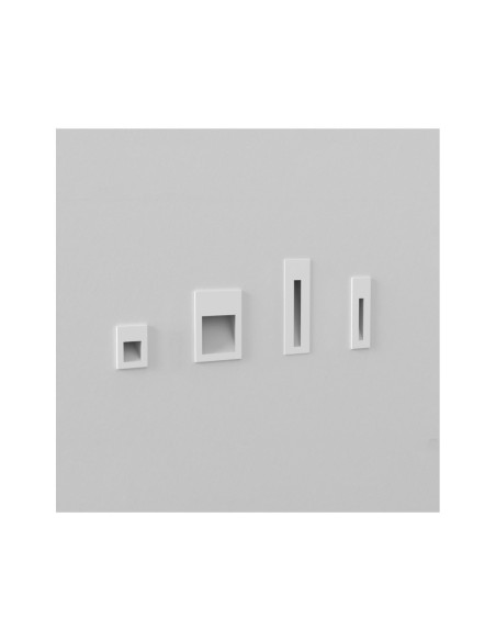 Astro Aplique de Pared Borgo 54 LED 2700K