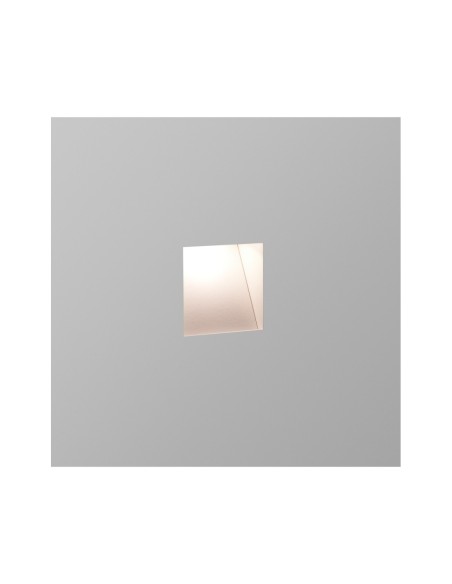 Astro Aplique de Pared Borgo Trimless Mini LED
