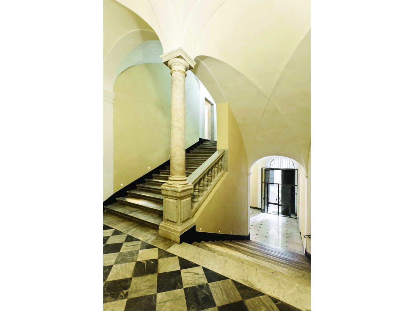 Astro Aplique de Pared Borgo Trimless Mini LED
