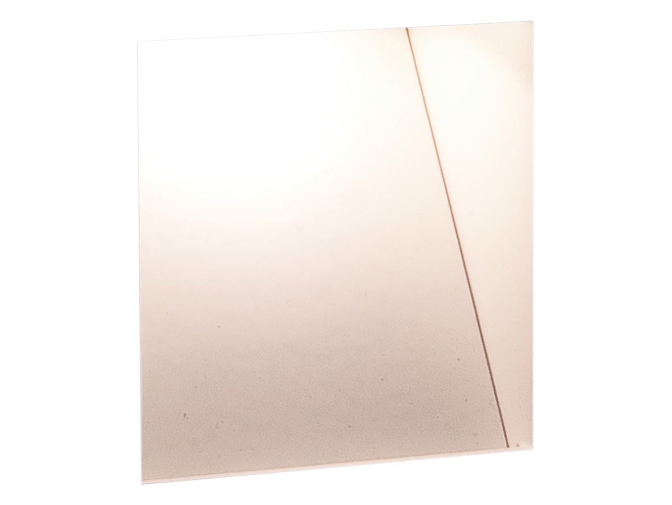 Astro Aplique de Pared Borgo Trimless Mini LED