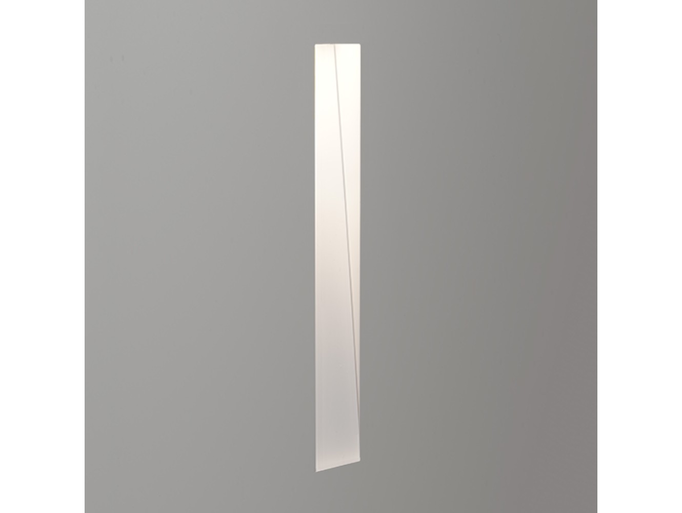 Astro Aplique de Pared Borgo Trimless 200 LED