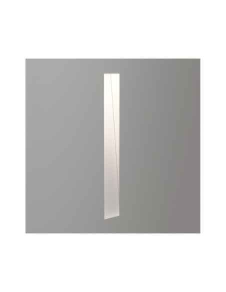 Astro Aplique de Pared Borgo Trimless 200 LED