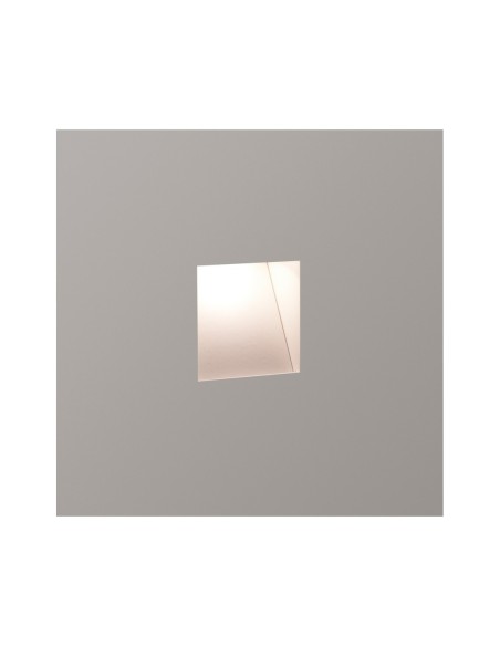 Astro Aplique de Pared Borgo Trimless Mini LED 3000K
