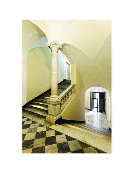 Astro Aplique de Pared Borgo Trimless Mini LED 3000K