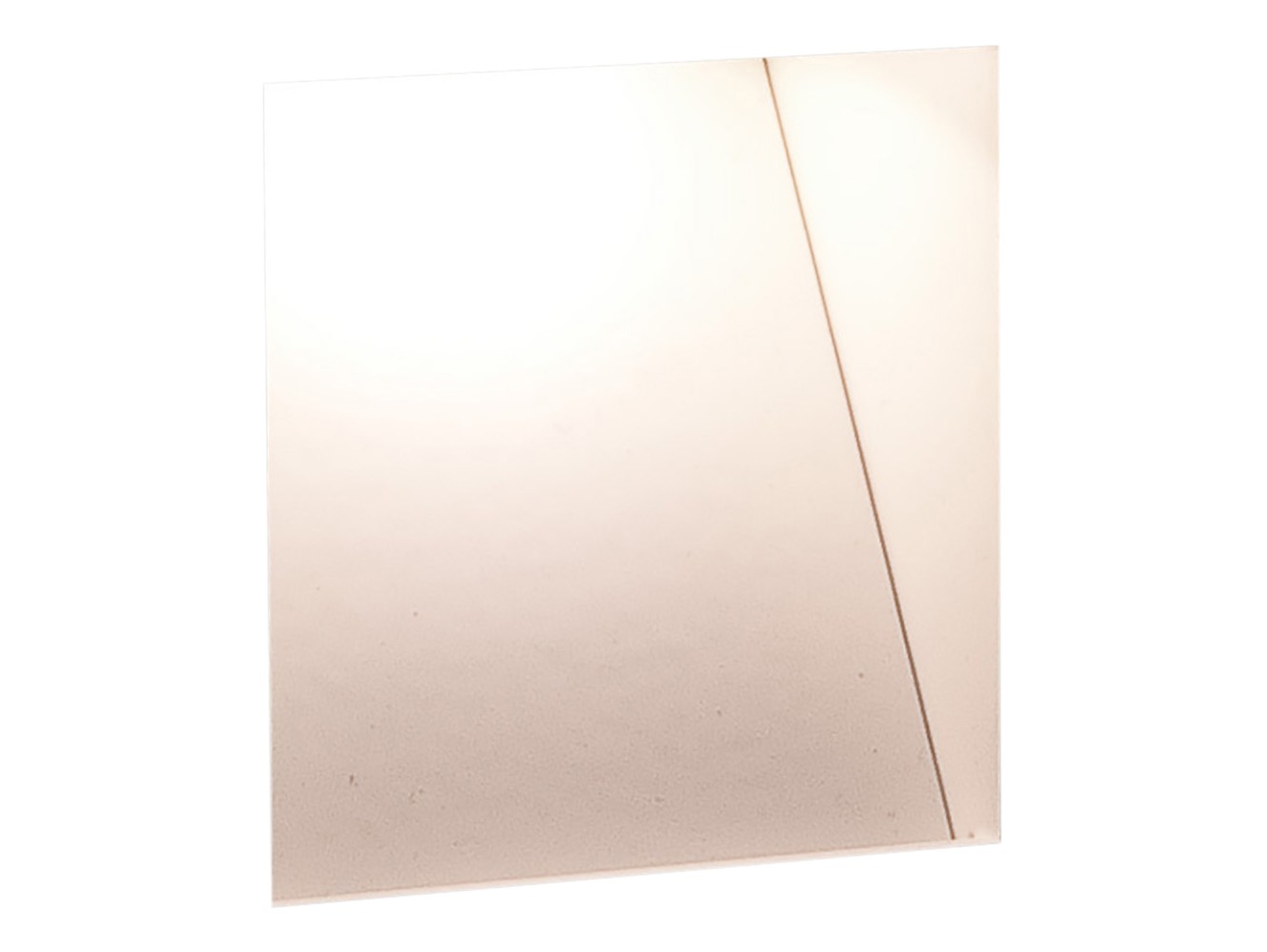 Astro Aplique de Pared Borgo Trimless Mini LED 3000K