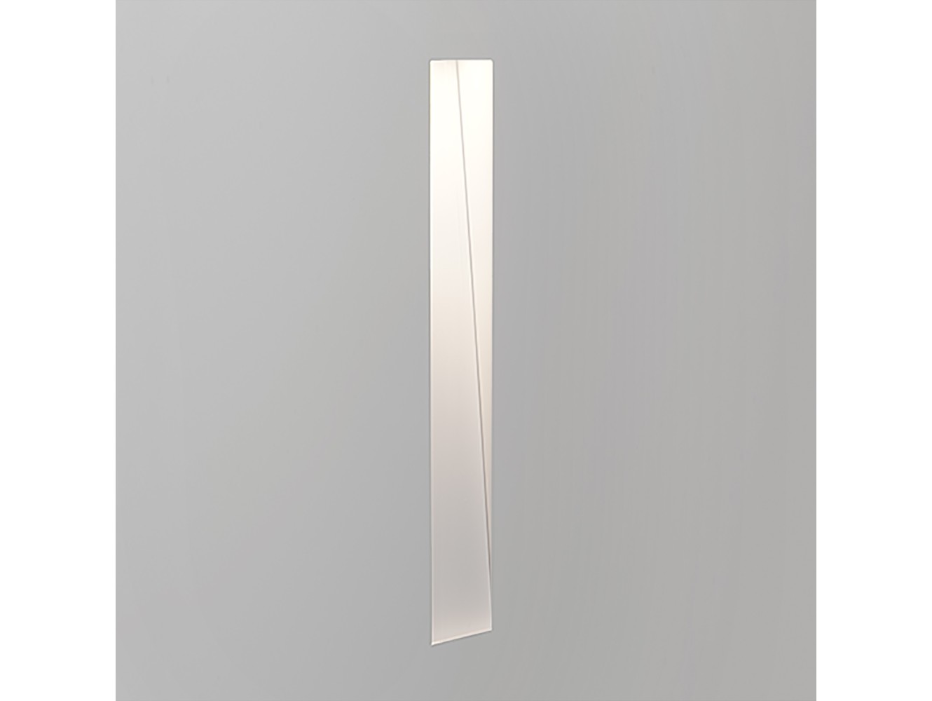 Astro Aplique de Pared Borgo Trimless 200 LED 2700K