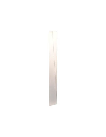 Astro Aplique de Pared Borgo Trimless 200 LED 2700K
