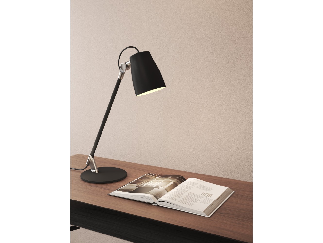 Astro Lámpara de Sobremesa Atelier Desk