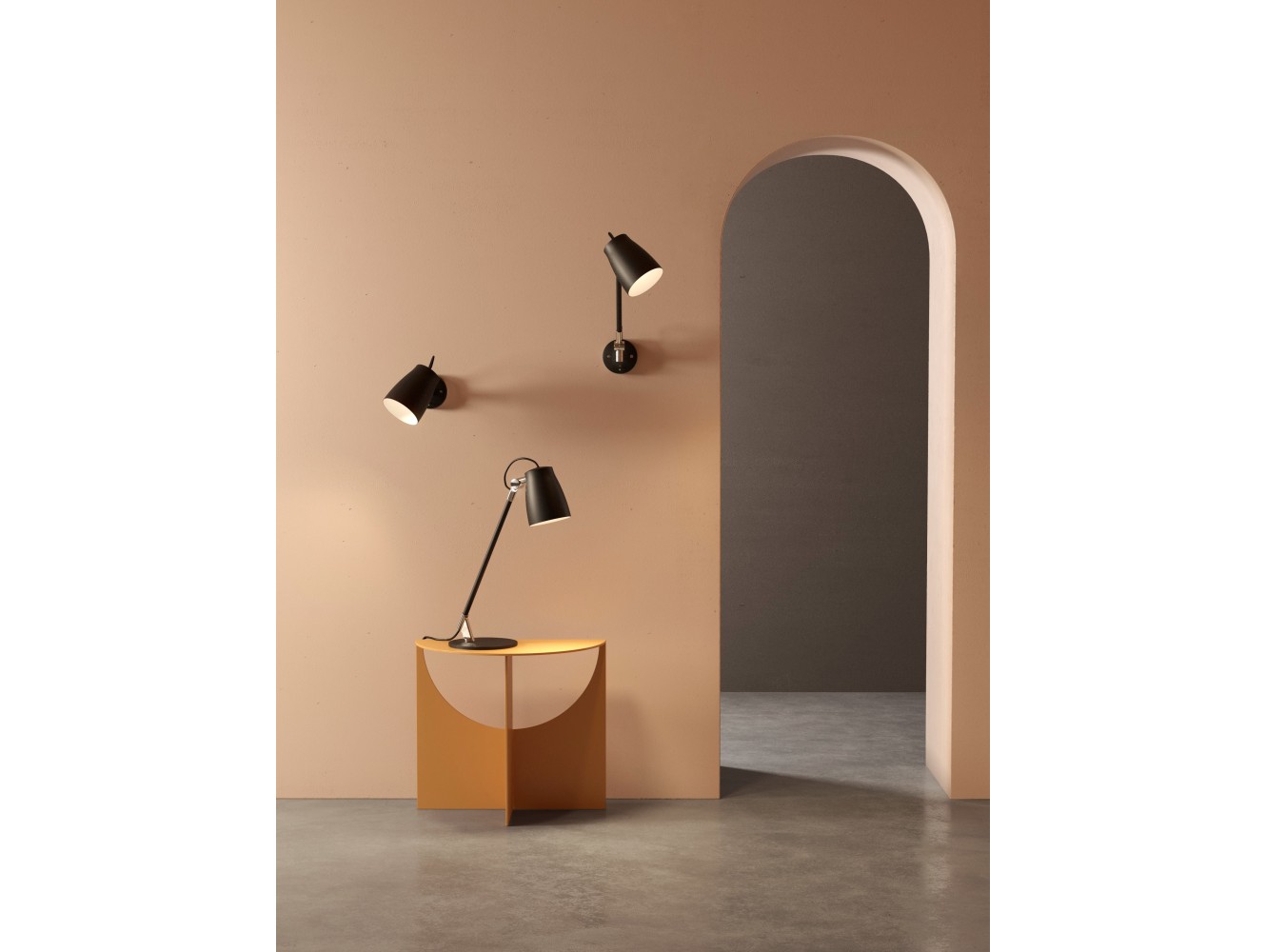 Astro Lámpara de Sobremesa Atelier Desk