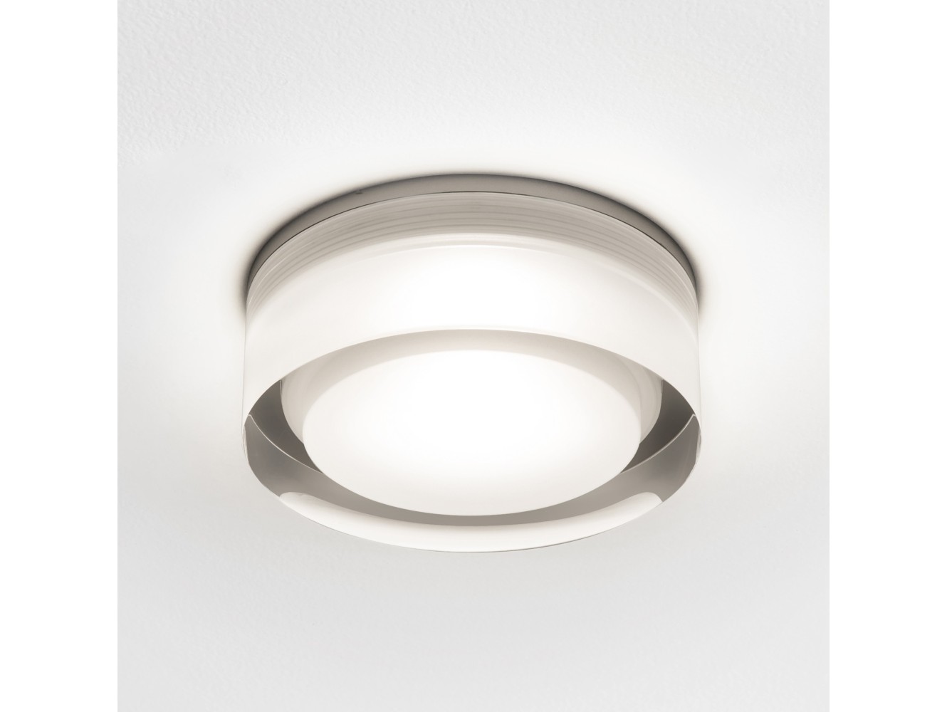 Astro Lámpara de Techo Vancouver Round 90 LED