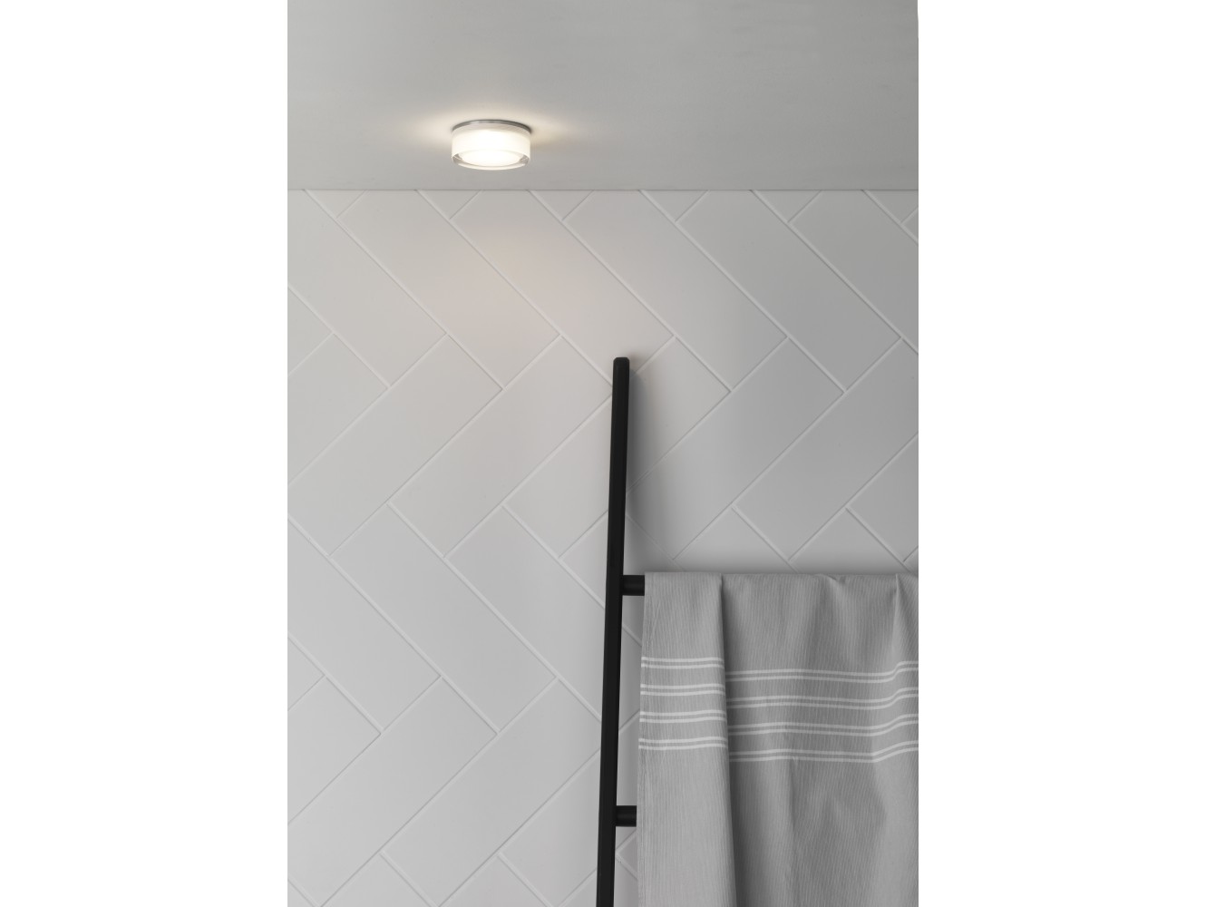 Astro Lámpara de Techo Vancouver Round 90 LED
