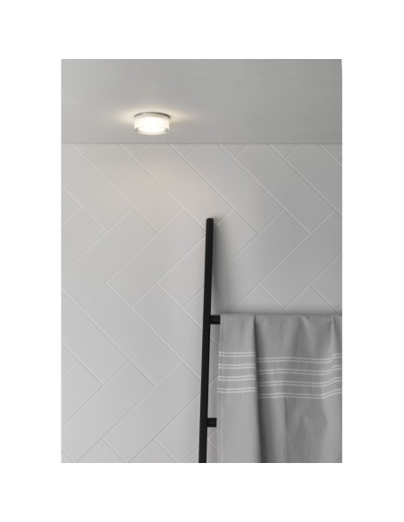 Astro Lámpara de Techo Vancouver Round 90 LED