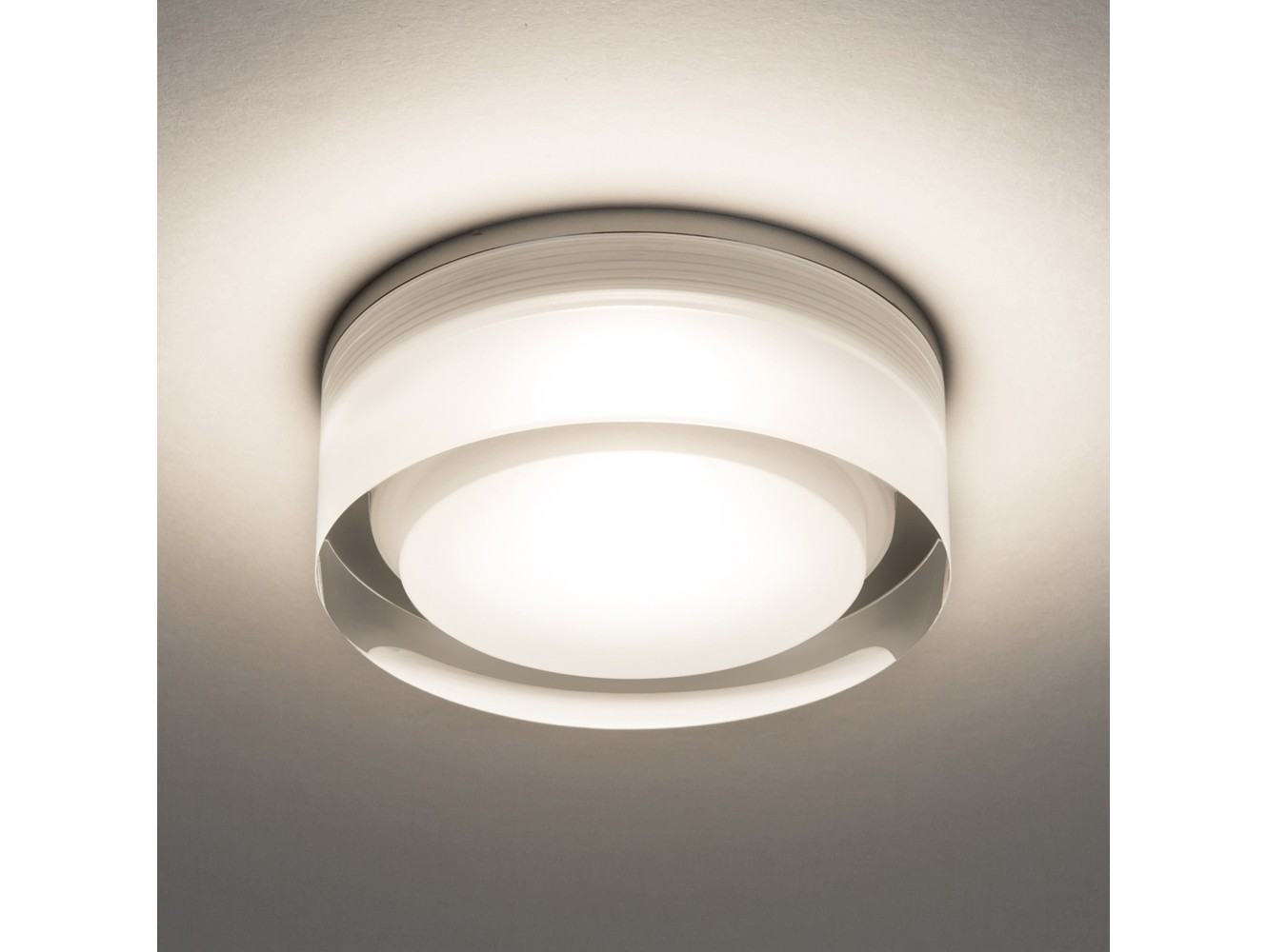 Astro Lámpara de Techo Vancouver Round 90 LED