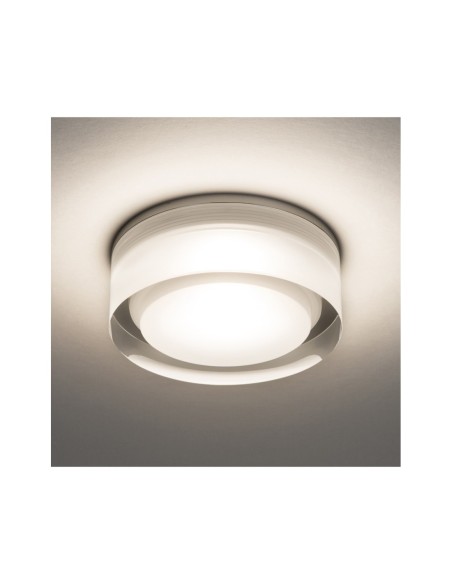 Astro Lámpara de Techo Vancouver Round 90 LED
