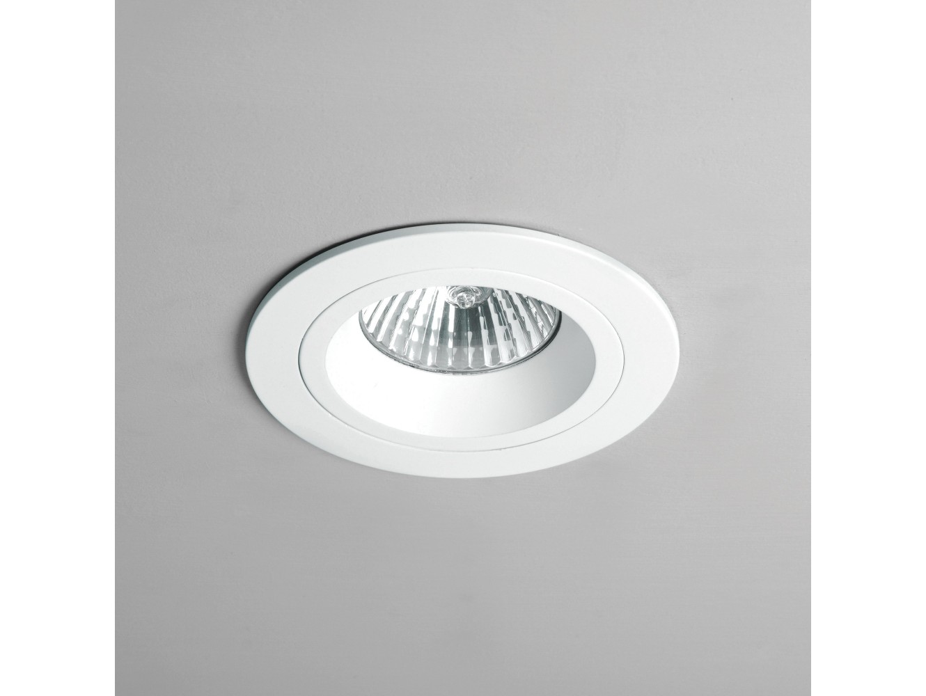 Astro Lámpara de Techo Taro Round Fire-Rated
